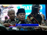 Ketua DPR RI Pantau Langsung Kesiapan Korlantas Polri Hadapi Arus Mudik - NET24
