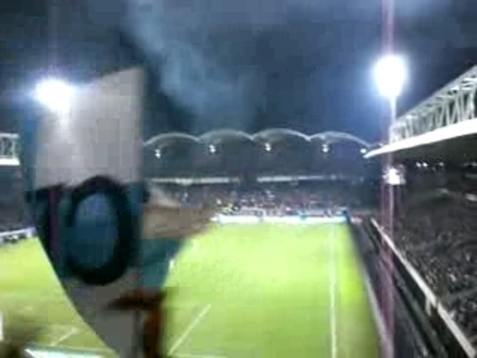 Lyon - OM 11/11/2007 ULTRAS ROUEN [5]