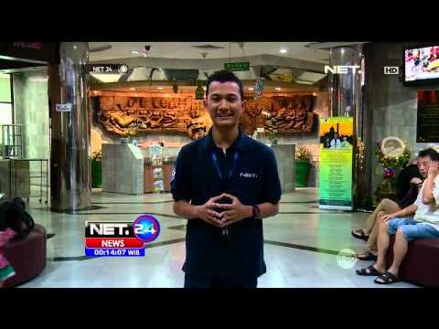 Operasi Pemisahan Tengkorak Bayi Kembar Siam di RSPAD Gatot Subroto NET24