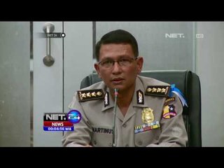 Total Tersangka Vaksin Palsu Menjadi 23 Orang - NET24