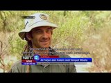 Padang Pasir Uluru Magnet Bagi Turis Kunjungi Australi - NET12