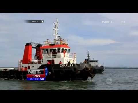 Lolos Dari Penculikan, 6 ABK Jalani Karantina - NET5