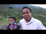 Serunya Kunjungi Candi Gedong Objek Wisata Budaya Peninggalan Hindu - NET12