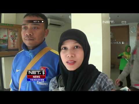 Orang Tua Bentuk Forum Terkait Korban Vaksin Palsu - NET16