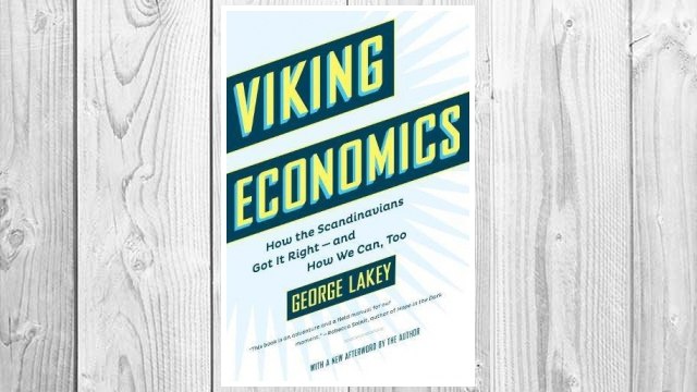 Download PDF Viking Economics: How the Scandinavians Got It Right-and How We Can, Too FREE