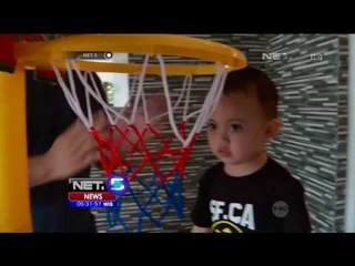 Polah Bocah: Pentingnya Kedekatan Ayah dan Anak - NET5