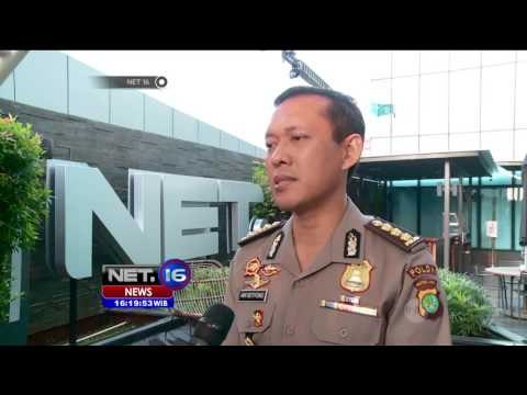 Polisi Tepis Adanya Oknum Terlibat Penyerangan Toko Jak Mania - NET16