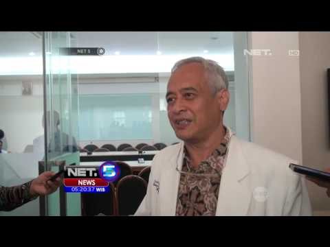Arya Jalani Program Diet di Rumah - NET5