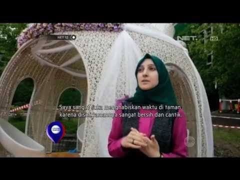Rasakan Serunya Sensasi Berkuda di Altin Park Turki - NET12
