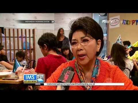 Grup Vokal Duta Cinta Titiek Puspa IMS