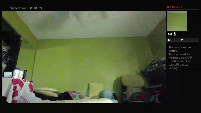 dwstonecold's Live PS4 Broadcast (1539)