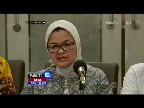 Penyegelan 5 Pabrik Obat Ilegal di Banten - NET12