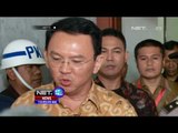 Live Report Sidang Perdana Gugatan Gubernur DKI Jakarta Soal Cuti Petahana - NET12