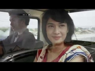 Demam AADC Berdampak Positif pada Napak Tilas Petualangan Cinta & Rangga  - NET12