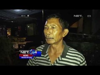 Ratusan Kendaraan Mogok Akibat Banjir Rob - NET24