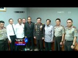 Live Report Uji Kepatutan dan Kelayakan Kepala BIN Komjen Budi Gunawan - NET12