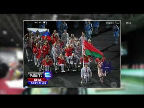 I Nengah Widiasih Raih Perunggu di Hari Olahraga Nasional -NET12