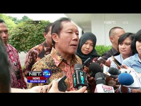 Sutiyoso Yakin BIN Akan Lebih Baik Dipegang Budi Gunawan - NET24