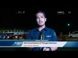 Antisipasi Antrean GT Cikarang Utama Diberlakukan Contra Flow - NET5 02 Juli 2016