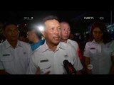 Ratusan Ribu Pemudik Menyebrang ke Bakauheni - NET24 03 Juli 2016