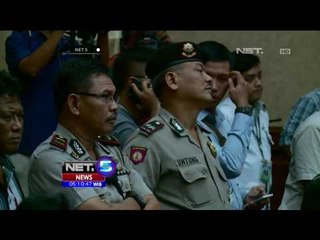 Kematian Mirna Tidak Dapat Dipastikan Karena Racun Sianida - NET5