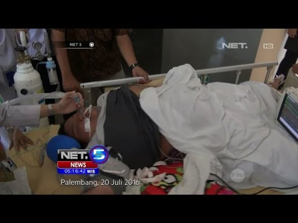 Penanganan Lanjut Rizky Bocah Obesitas - NET5