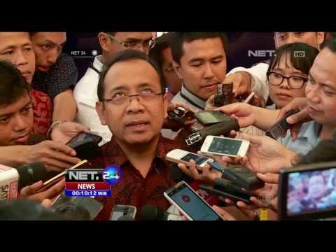 Perombakan Kabinet, Para Menteri Dilarang Tinggalkan Ibukota - NET24