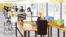 TVアニメ『お酒は夫婦になってから』PV