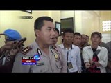 Polisi Tetapkan 10 Tersangka Kerusuhan di Lapas Bengkulu - NET24