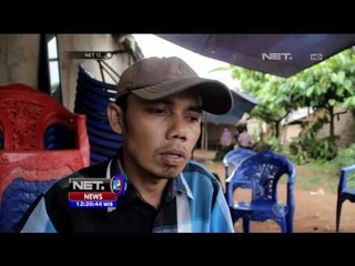 Fisik dan Psikis Ibu Korban Penganiayaan Suaminya Sendiri Belum Stabil - NET12