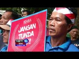 Live Report - Putusan Perkara Reklamasi Teluk  Jakarta - NET12