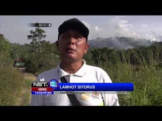 Oknum Aparat Muluskan Kayu Liar Beredar - NET12