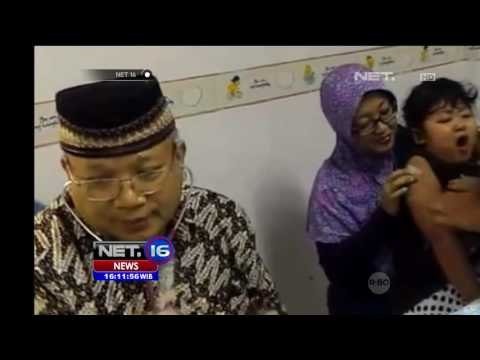 Orang Tua Desak Rumah Sakit Ungkap Daftar Korban - NET16