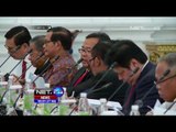 Jokowi Pimpin Rapat Paripurna Pacca Reshuffle Kabinet - NET24