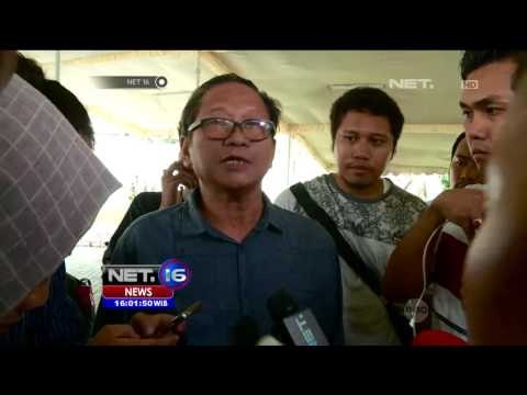 Polisi Memeriksa Saksi Reza Artamevia Kasus Senjata Api Gatot - NET16