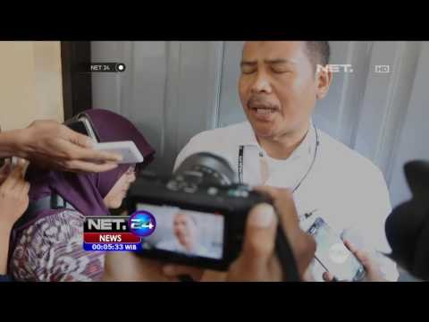 Polisi Periksa Gatot Terkait Peredaran Narkoba di Kalangan Artis - NET24