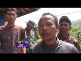 Ayah dan Anak Tewas Tertimbun Tanah Longsor di Garut - NET24