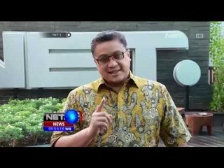 Inspirasi Pagi Dede Yusuf - NET5