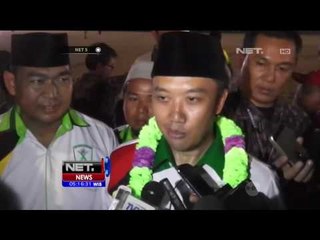 Menpora Membuka Liga Santri Nasional - NET5