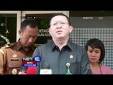 Eksekusi Mati Kasus Narkoba Semakin Dekat, Nusa Kambangan - NET12