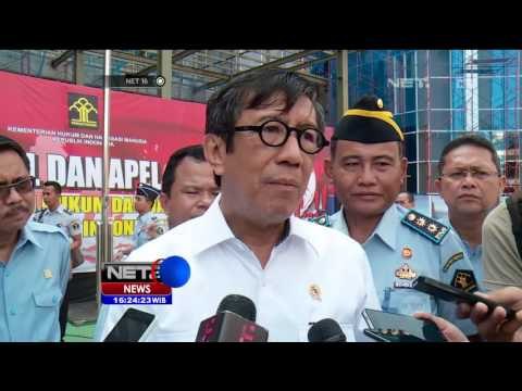 Napi Kekerasan Seksual dan Pembunuhan Masih Buronan - NET16