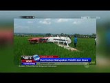 Pesawat Latih Jatuh di Area Persawahan - NET12