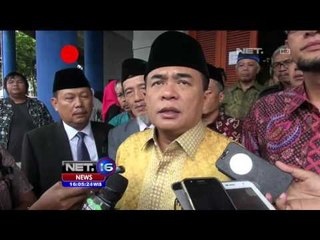 DPR Akan Selidiki Kewarganegaraan Ganda - NET16
