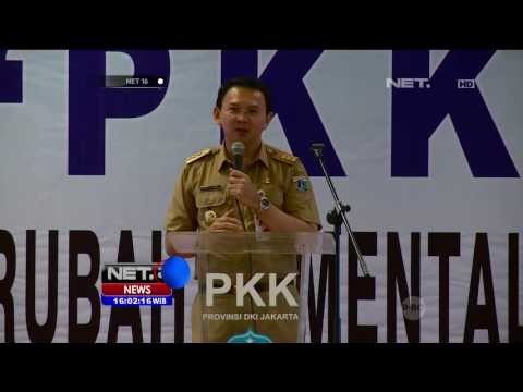 Pembahasan Dugaan Suap Kasus RS Sumber Waras - NET16