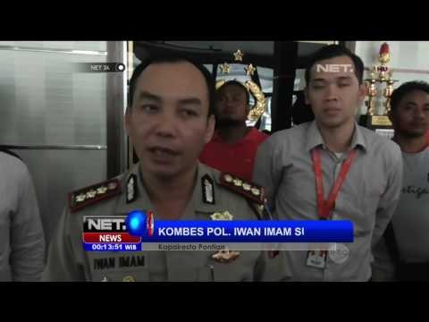 Polisi Tangkap 12 Pria Pelaku Memperkosa Gadis 20 Tahun - NET24