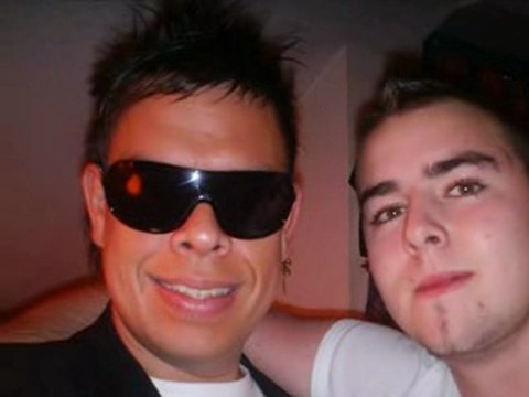 Soirée inoubliable chez Krys, ca fesais longtemps....