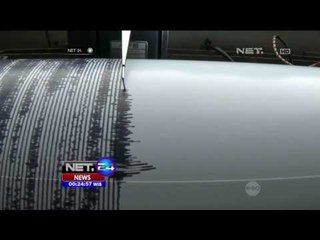 Alami Puluhan Letusan, Wisatawan Masih Nekat Mendekati Kawah Bromo - NET24