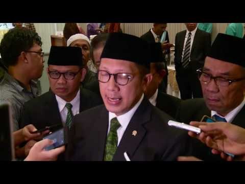 Maraknya Penipuan Pemberangkatan Haji - NET5