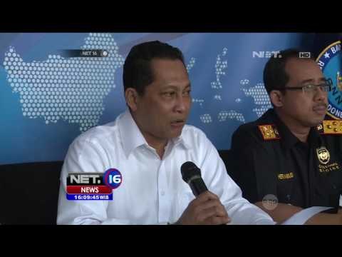 Penggrebekan Rumah Narkoba Terkait Jaringan Freddy Budiman - NET16