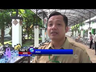 Keberangkatan 3 Calon Jemaah Haji Tertunda Karena Belum Kantongi Visa - NET5